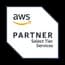 AWS migration promotional banner